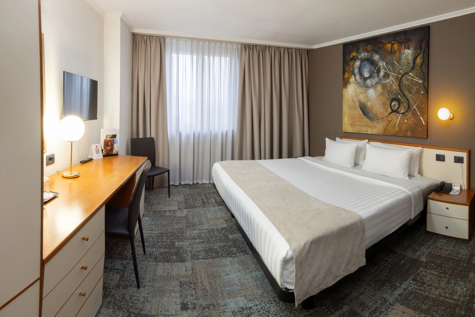 Foto - Best Western Plus Congress Hotel