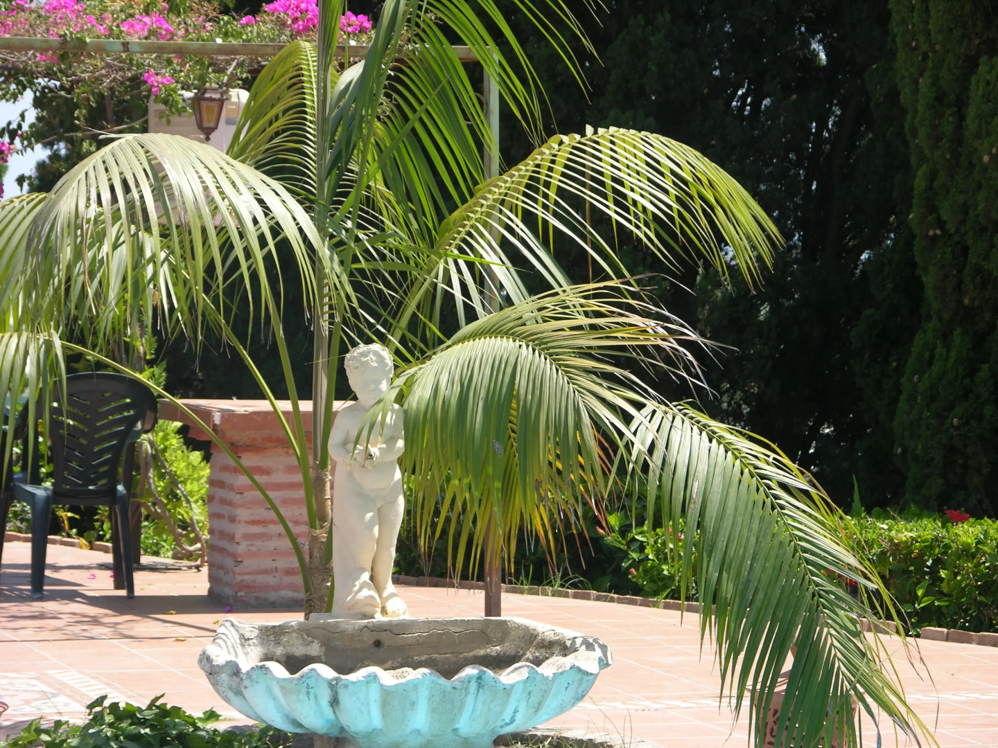 Foto - Casa de los Bates