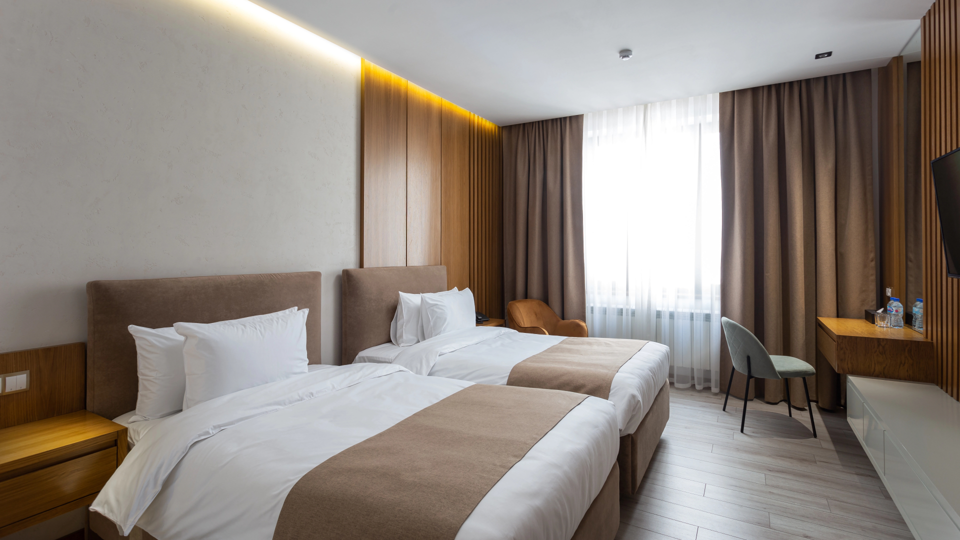 Foto - HOTEL MODERNO & Spa