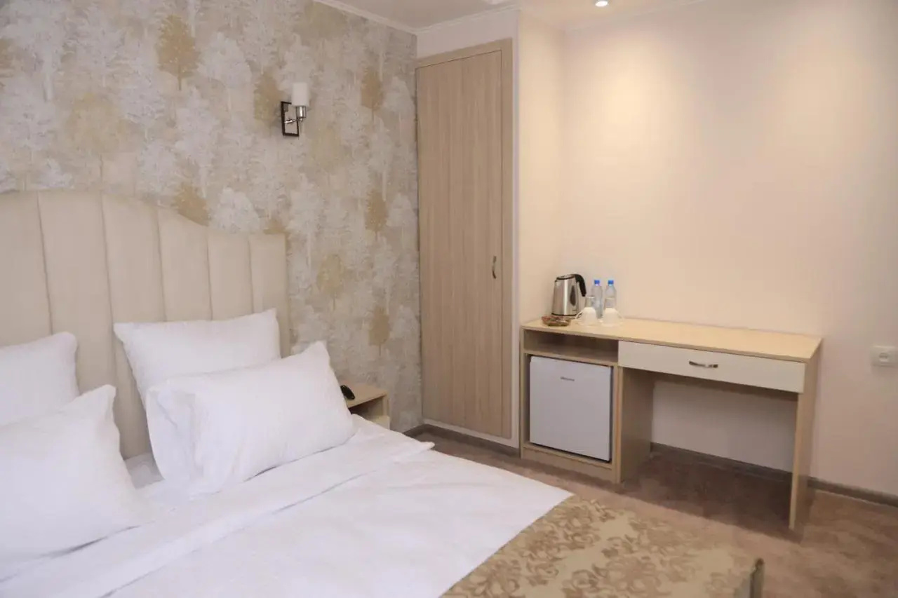 Photo - Delin Hotel