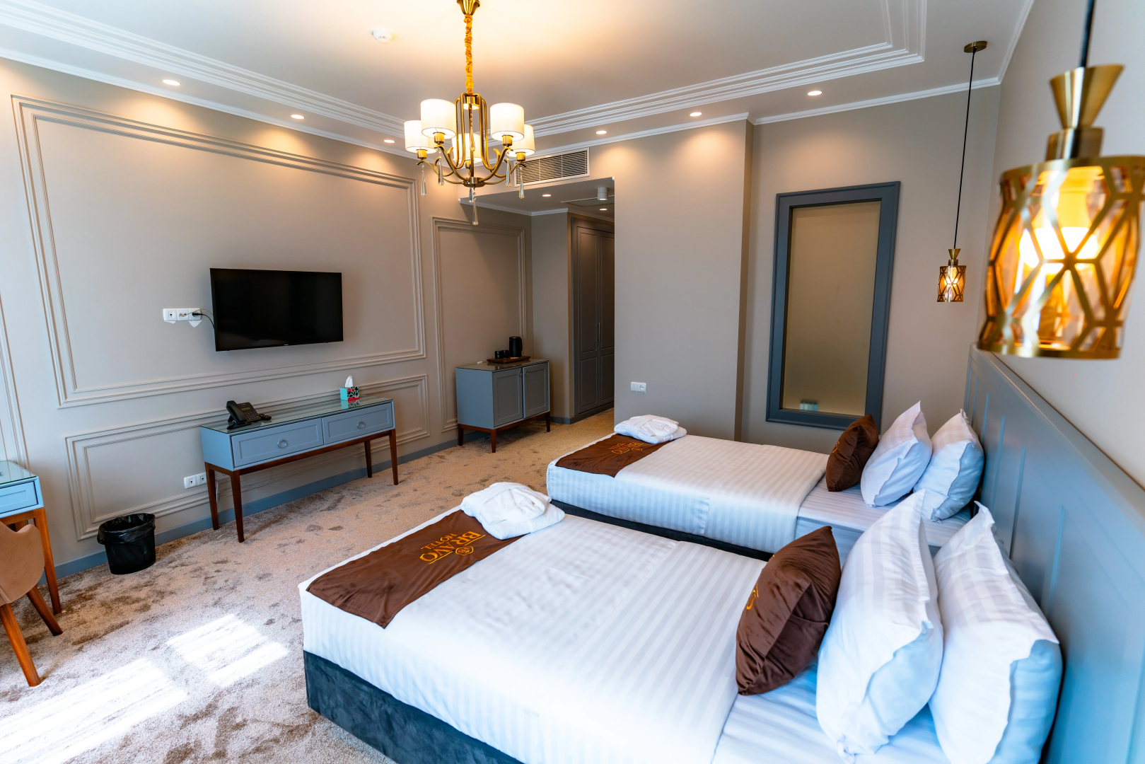 Foto - Bravo Hotel