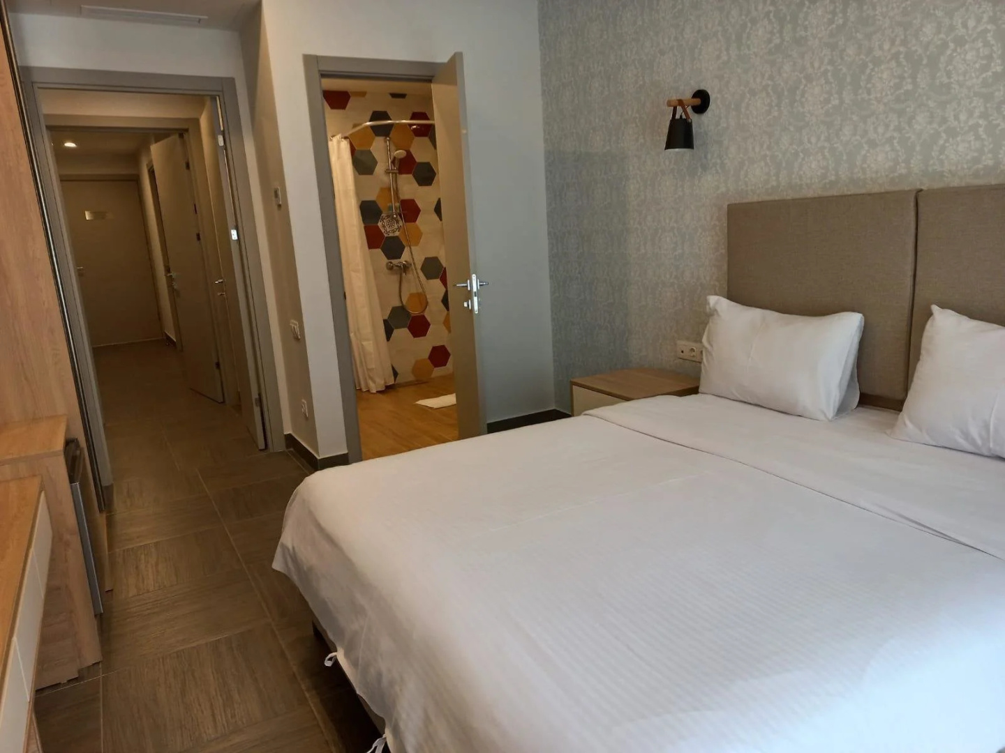 Foto - Hotel Avenue 30