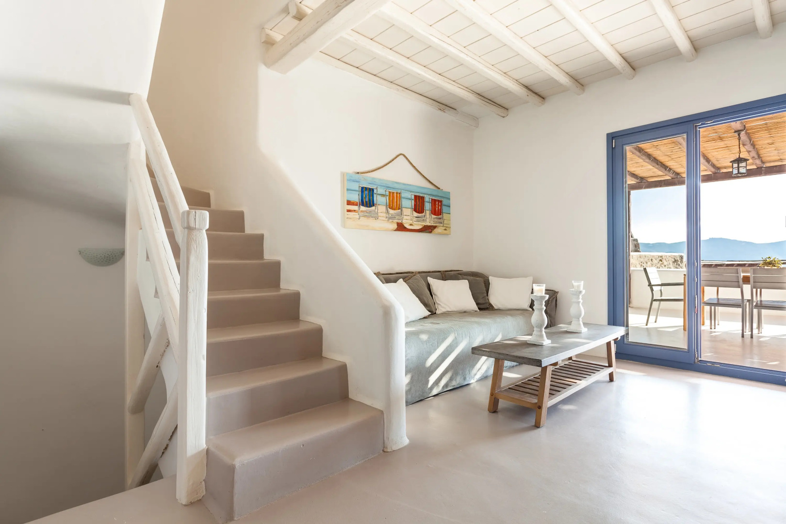 Foto - Mykonos Panormos Villas