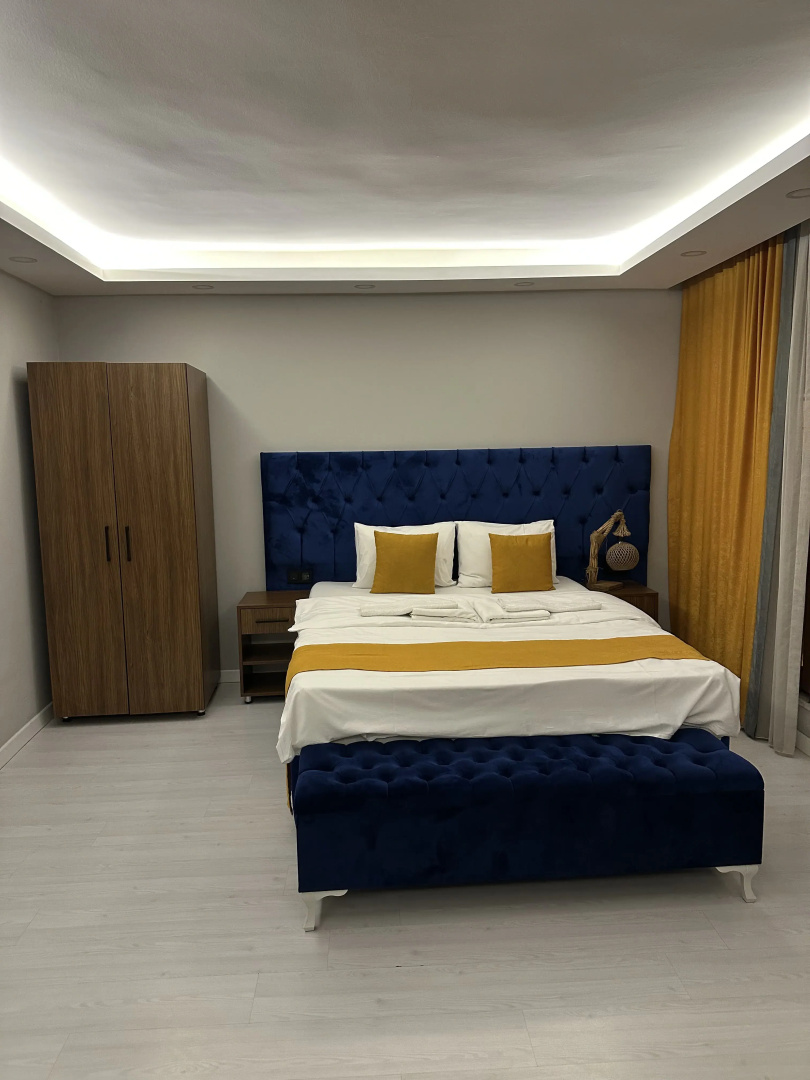 Foto - The Galataport Cihangir Hotel
