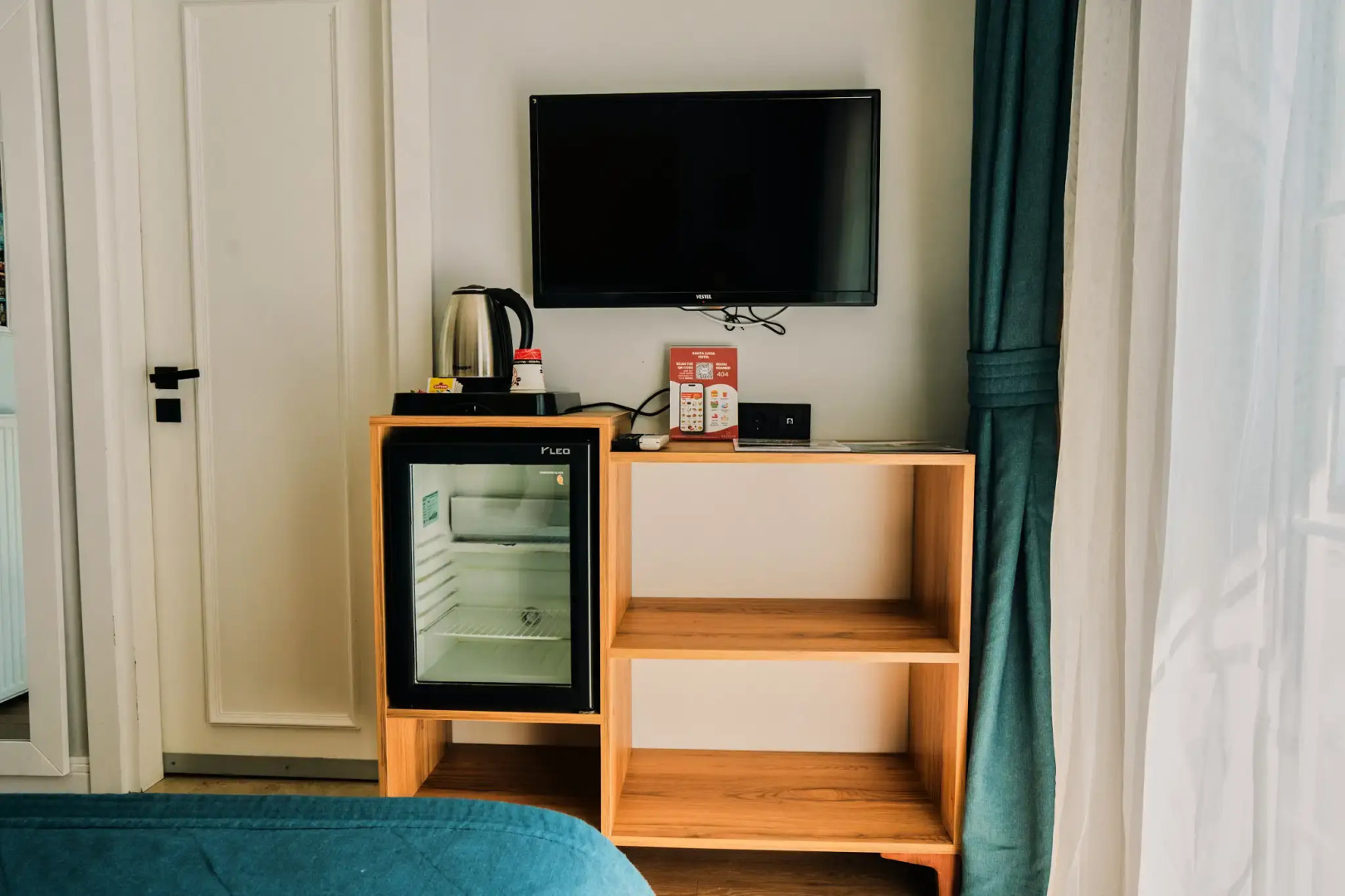 Foto - Taksim Santa Lucia Hotel