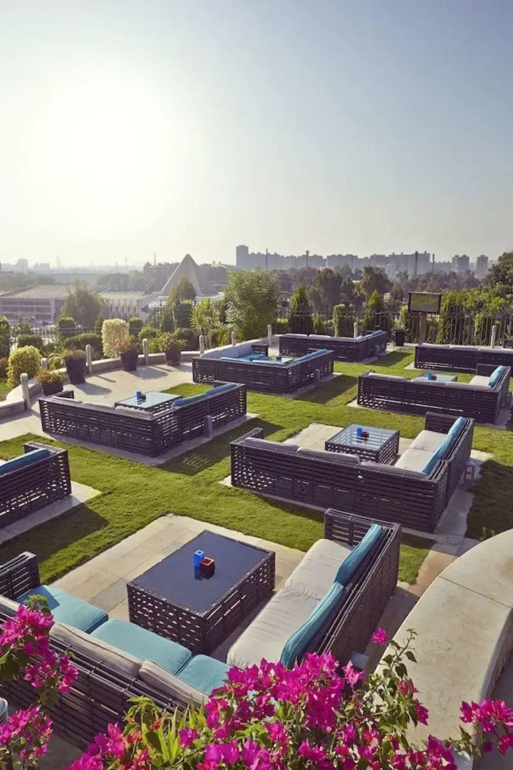 Foto - Al Masa Hotel Nasr City