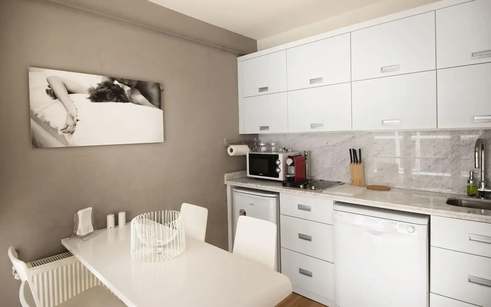 Photo - Nuru Ziya Residence