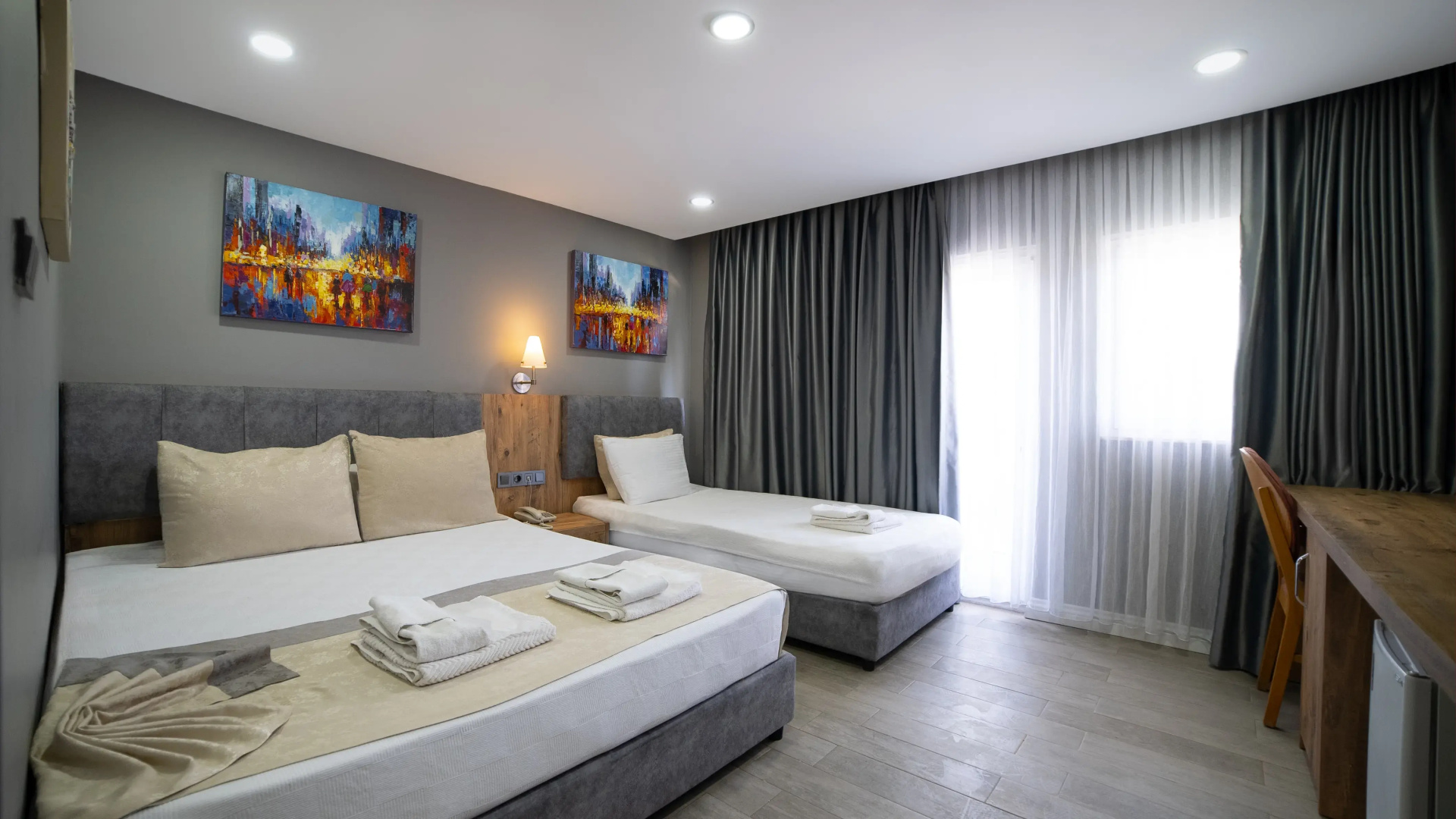 Foto - La Cactus Boutique Hotel