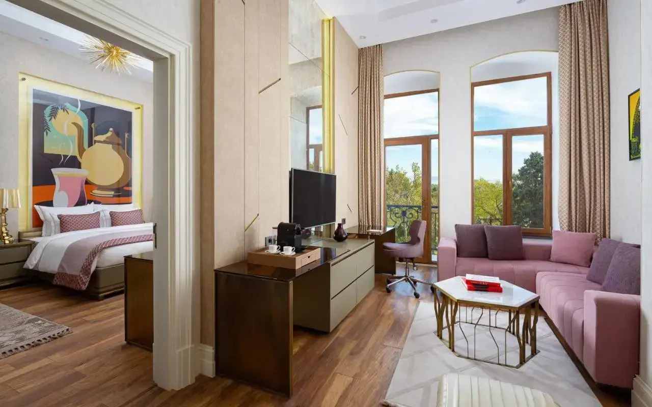 Foto - Art Gallery Hotel