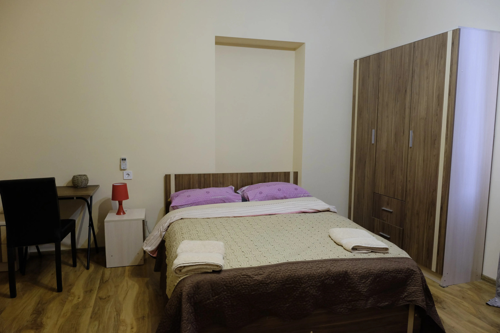 Foto - Mia B&B Old Tbilisi