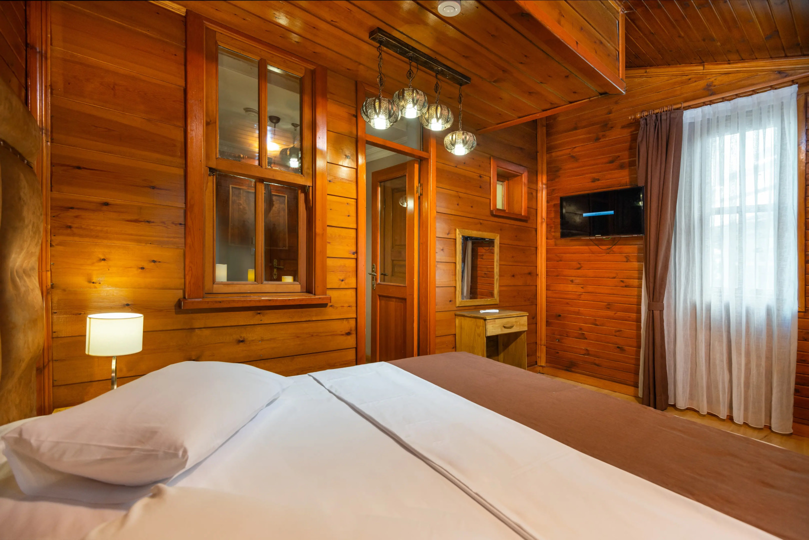 Photo - Wonder Wood Hotel