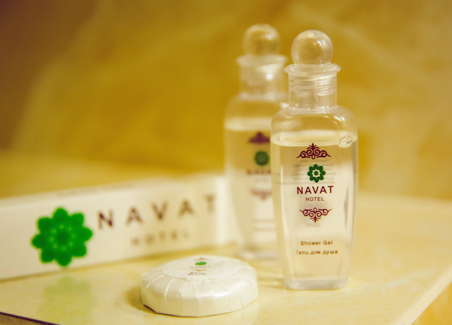Photo - Navat Hotel