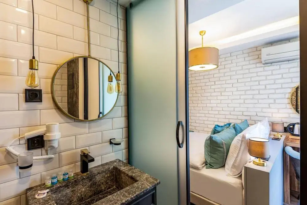 Photo - Interstar Hotel - Sultanahmet