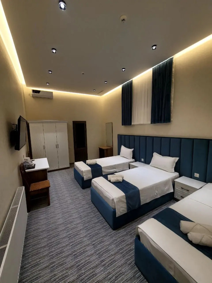 Photo - MIRON Hotel