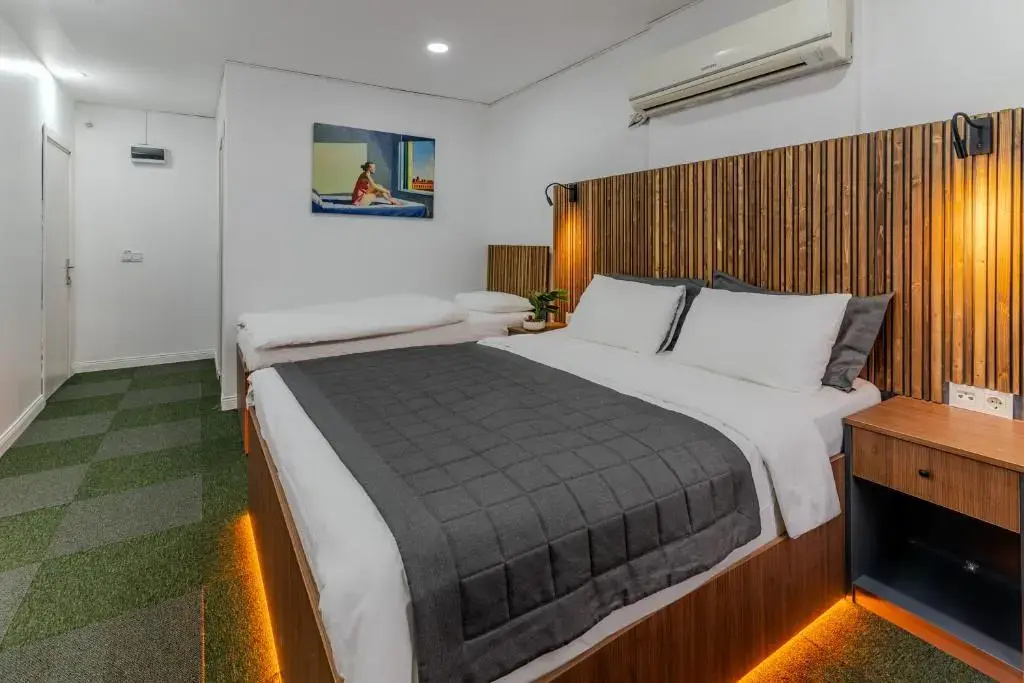Photo - Vicolo Moda Hotel