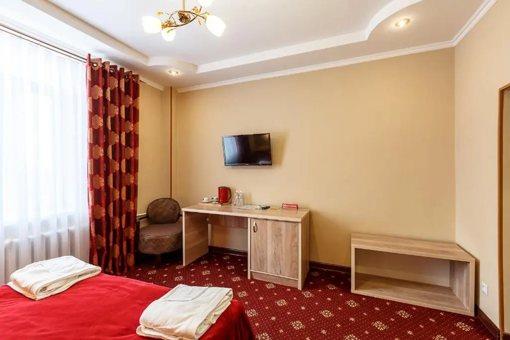 Photo - Renion Zyliha Hotel