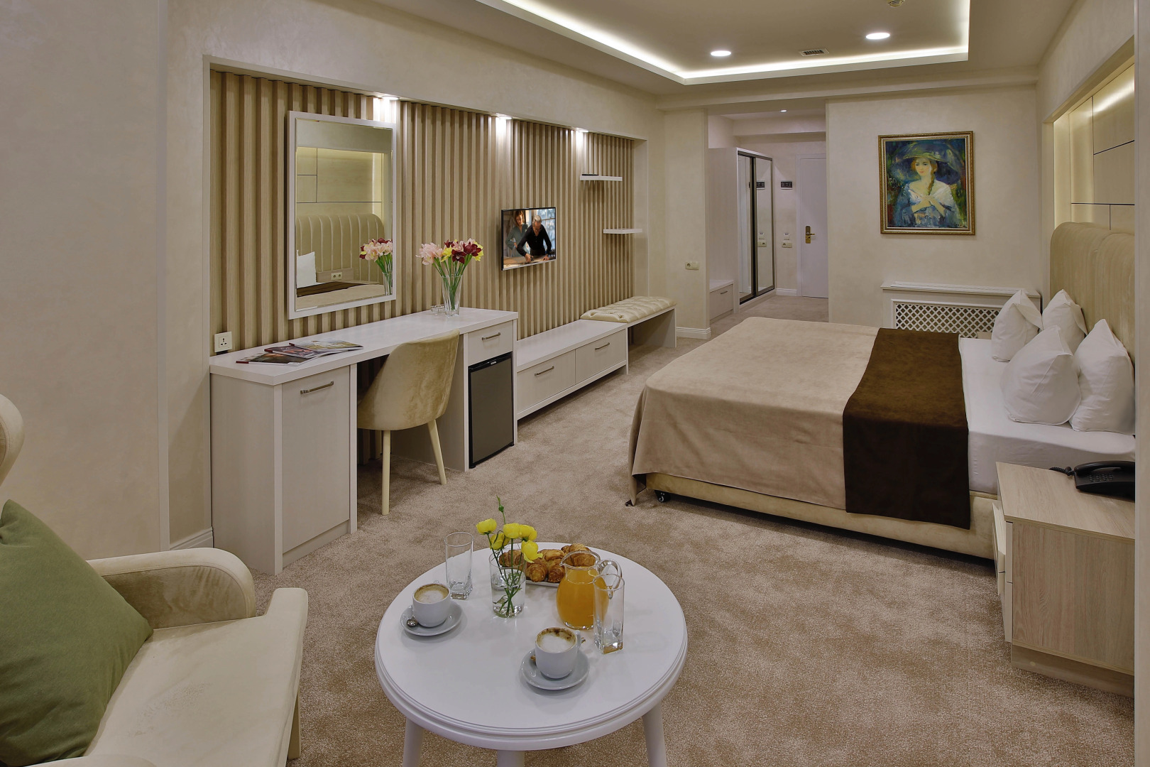 Photo - Ganjali Plaza Hotel