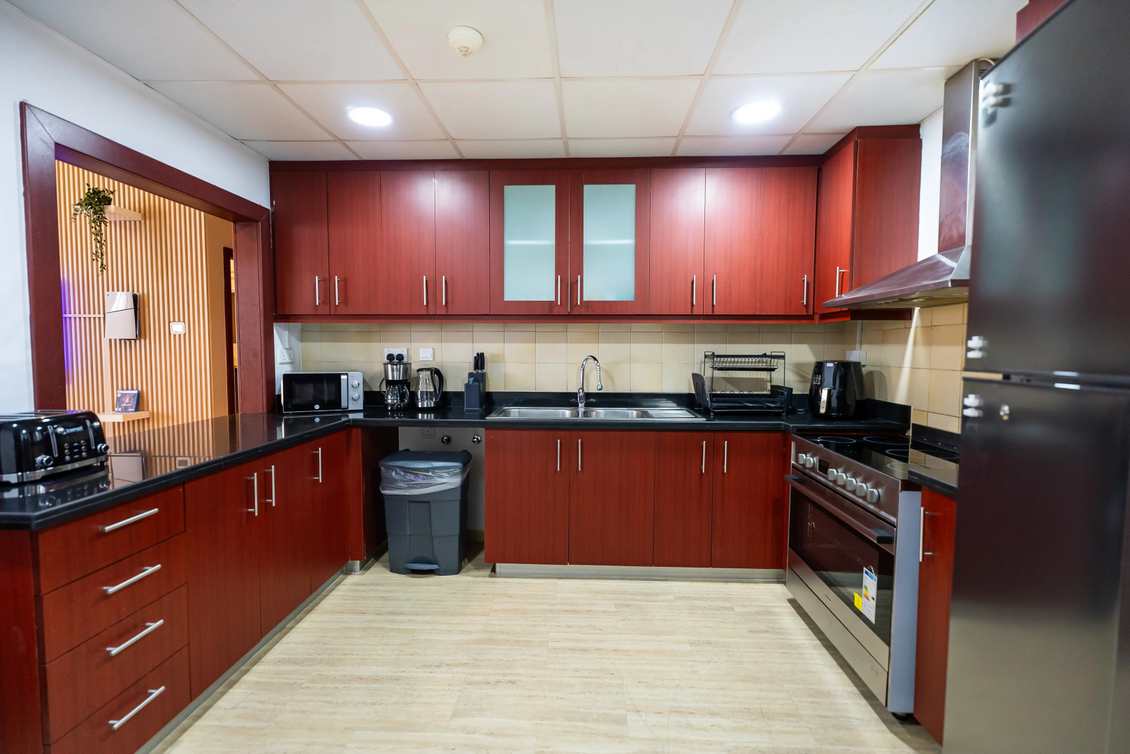 Foto - YouSleep Hostel - Beach View - 5 min from metro