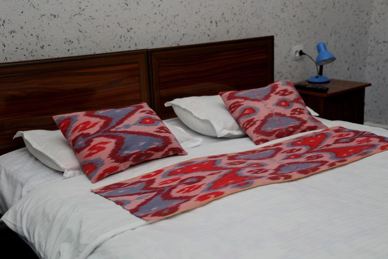 Foto - World Guest House