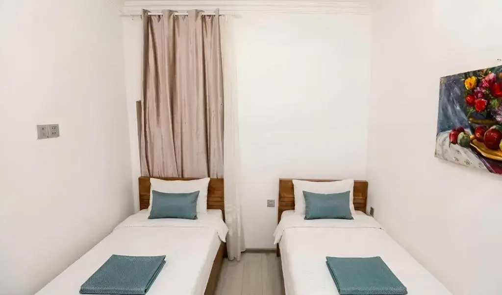 Foto - Green Garden Hotel