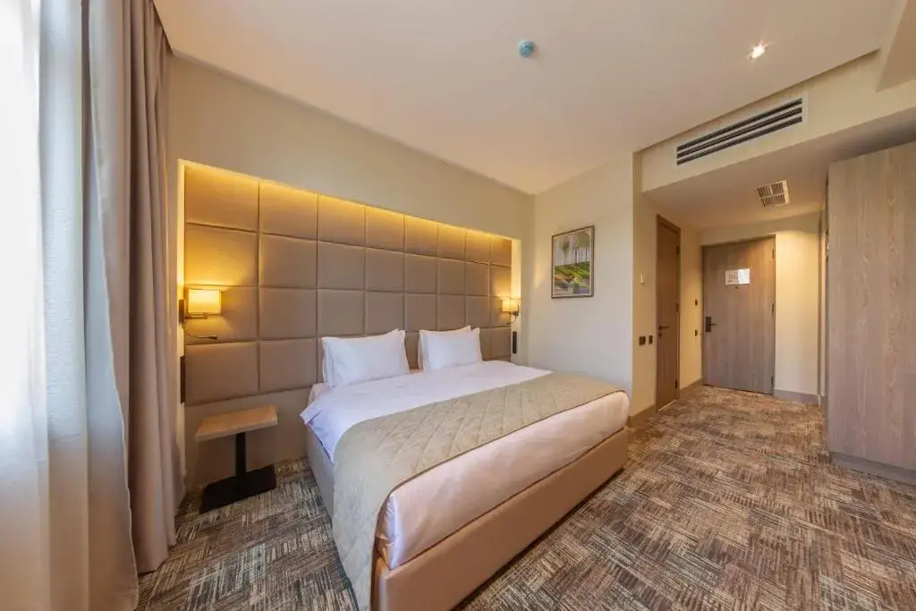 Foto - Hayasa Hotel Yerevan