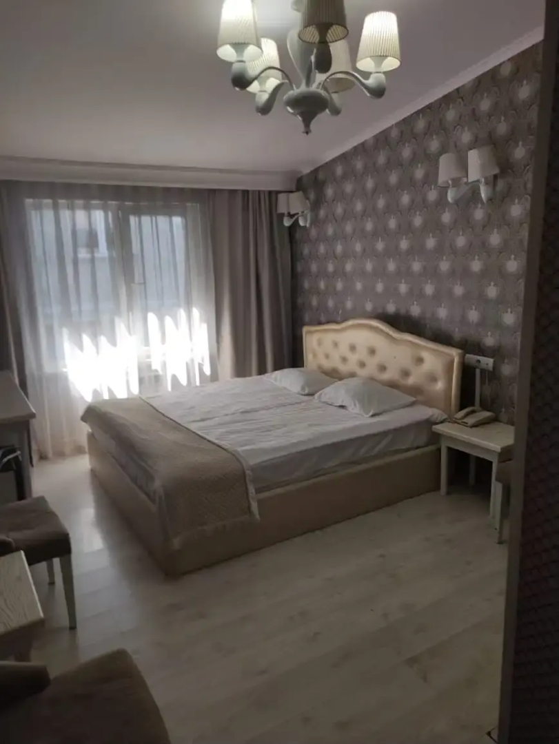 Foto - Well Sleep Hotel