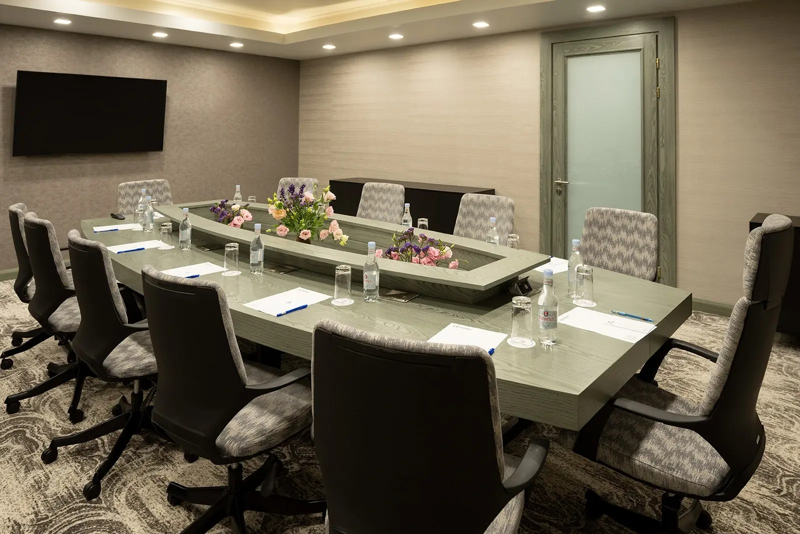 Foto - Sphera by Stellar Hotels, Yerevan