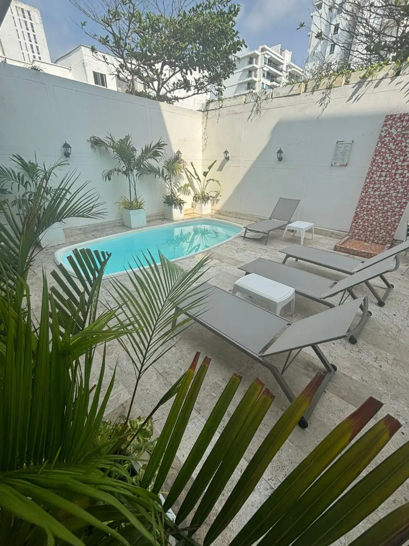 Photo - Hotel Isla Capri