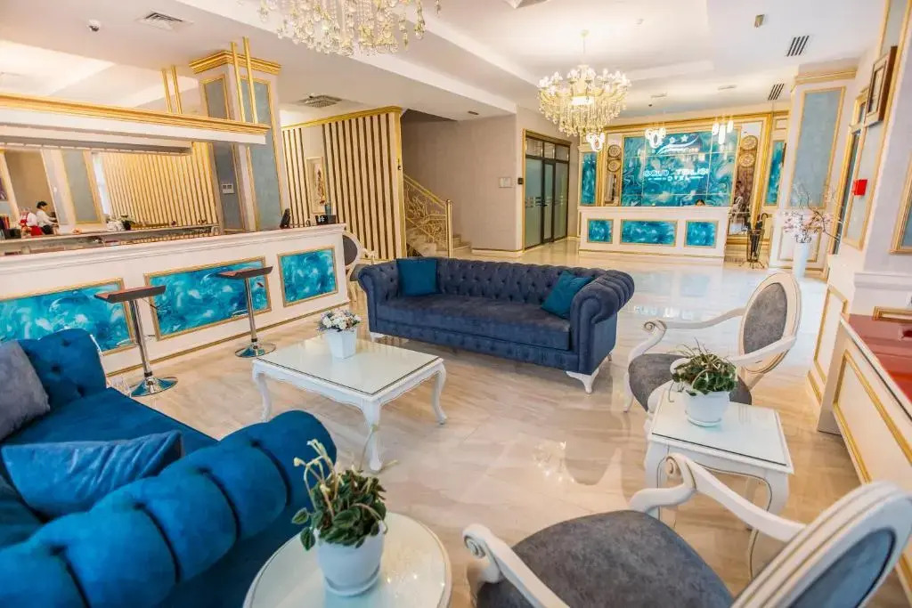 Foto - Hotel Imereti - Old Tbilisi Center