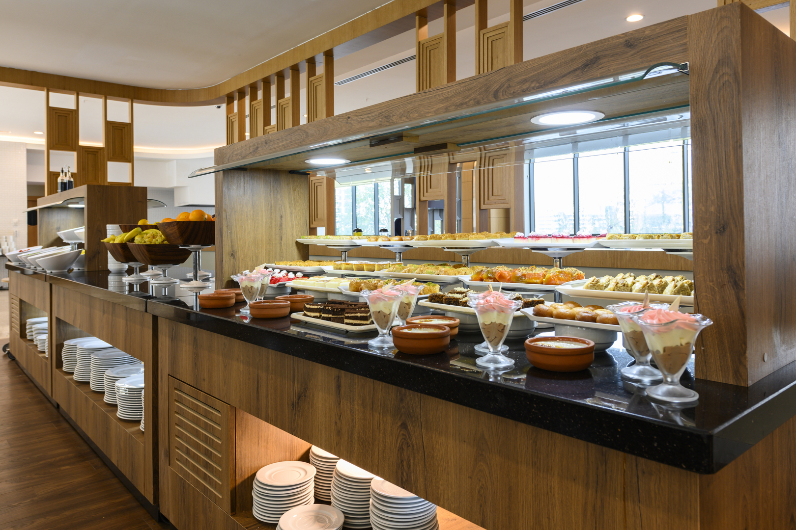 Photo - La Quinta by Wyndham Istanbul Gunesli