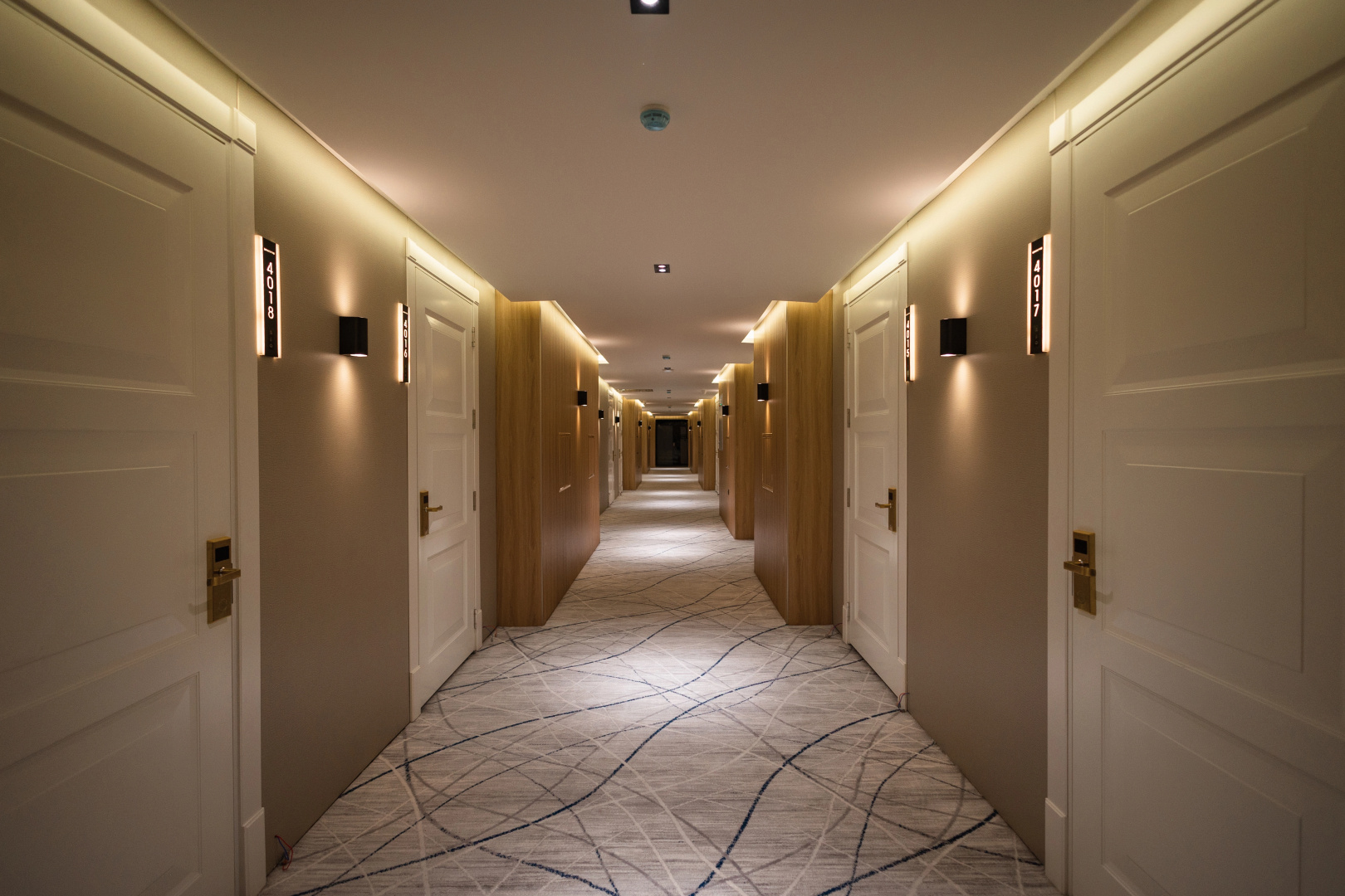 Foto - Lakeside Tashkent Hotel