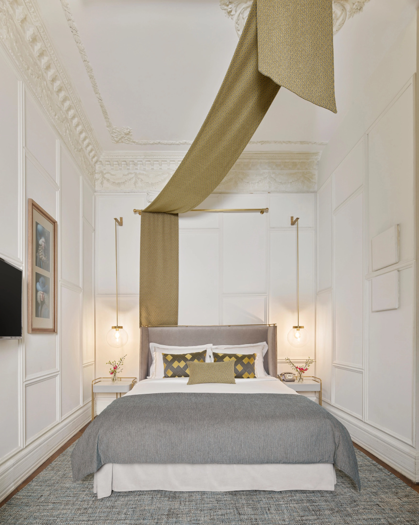 Foto - Mr CAS Hotels - Special Class