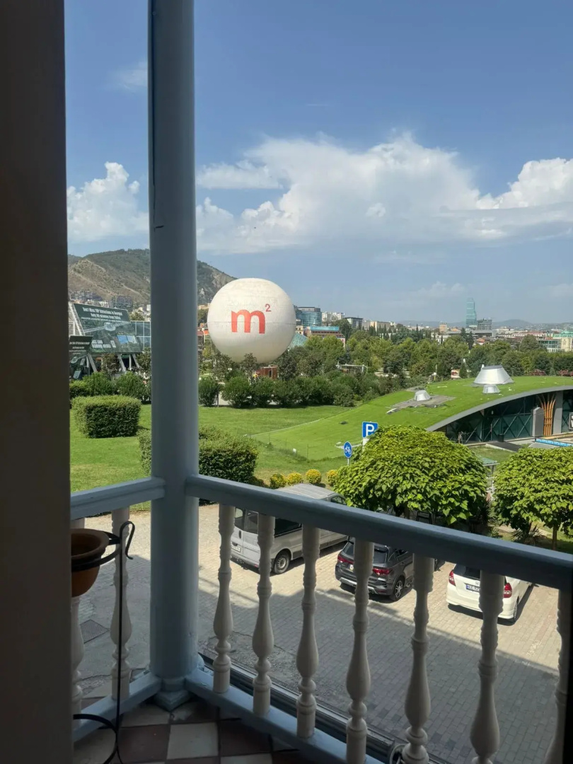 Photo - Rike Park Hotel