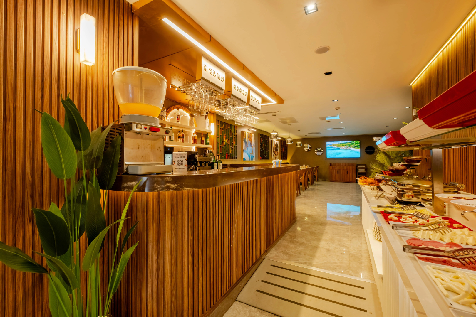 Foto - Frt Airlines Hotel - Istanbul Airport