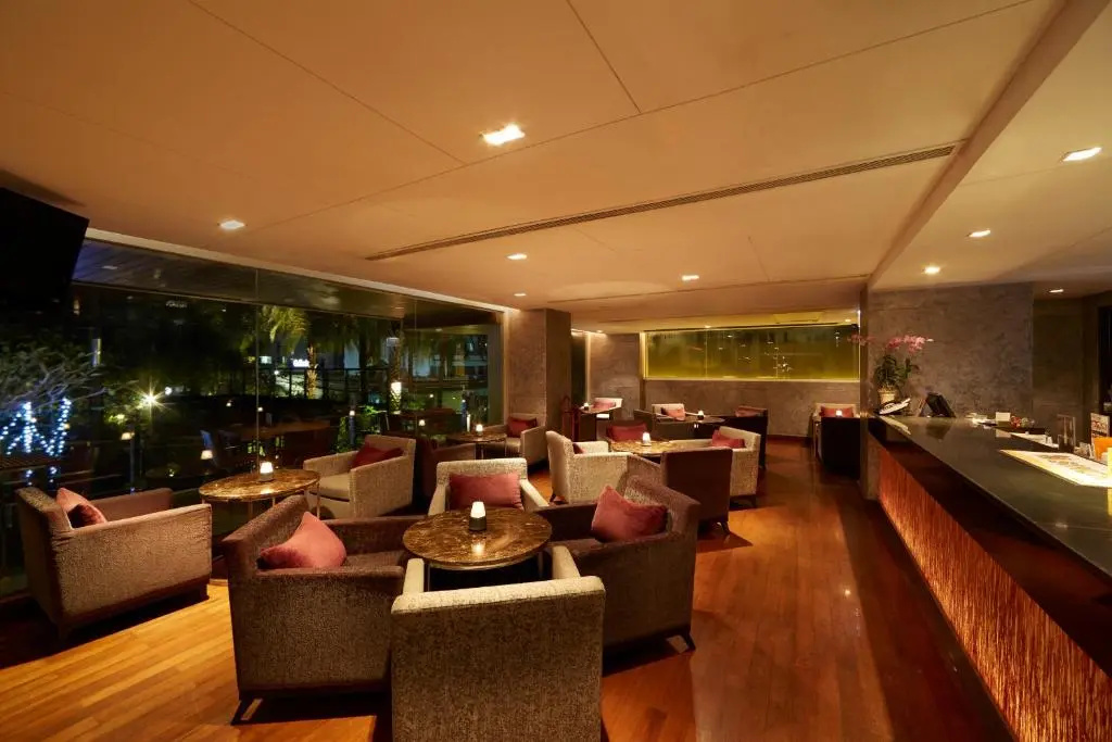 Foto - Sora Resort & Suites Sukhumvit