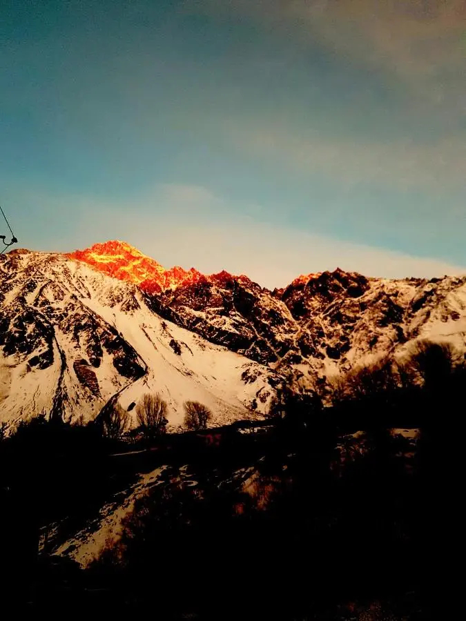 Foto - Cozy Hotel Kazbegi