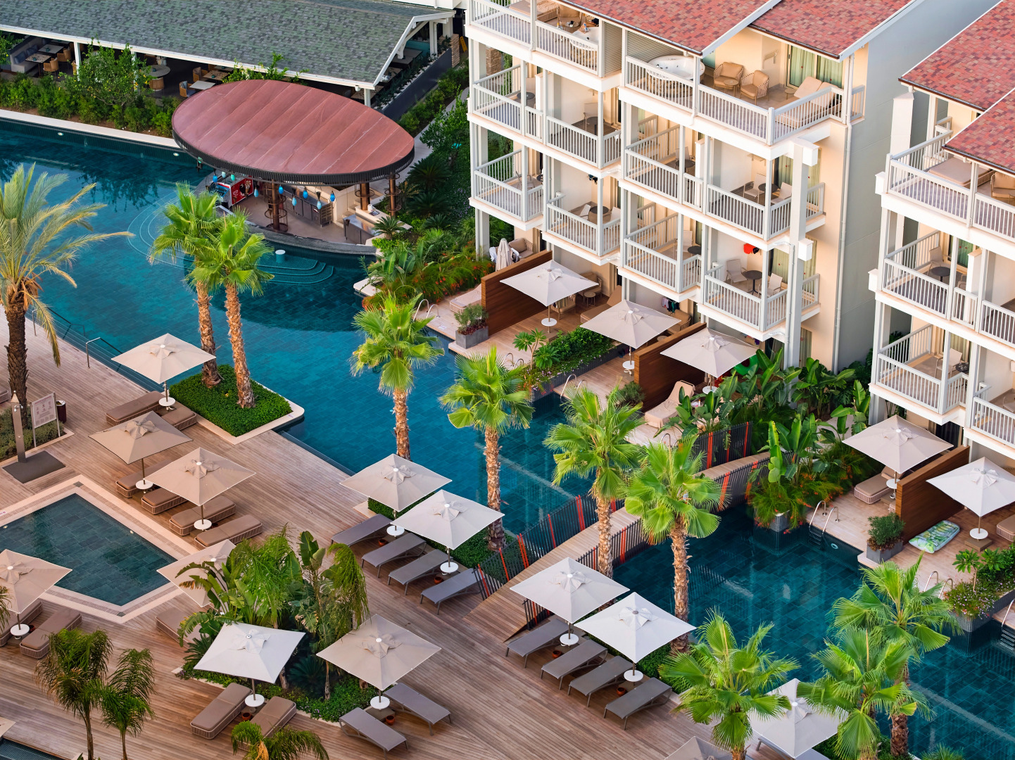 Photo - Lara Barut Collection-Ultra All Inclusive