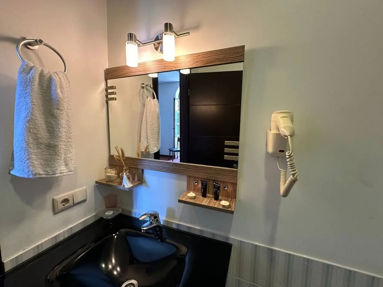 Photo - Rike Park Hotel