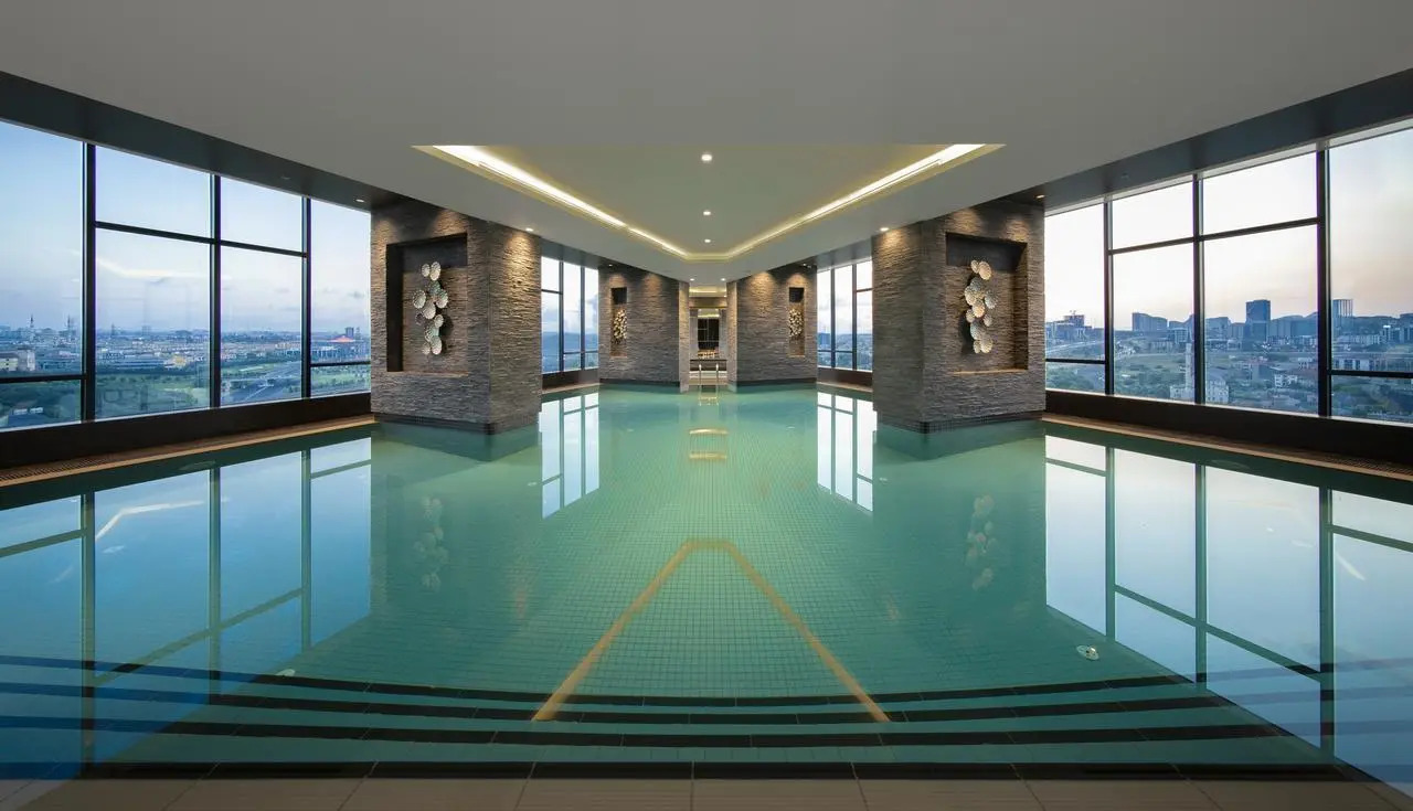 Foto - Centro Westside by Rotana