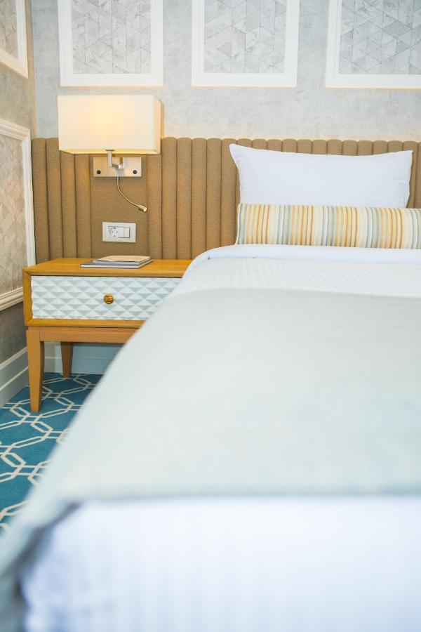 Photo - Promenade Hotel Baku