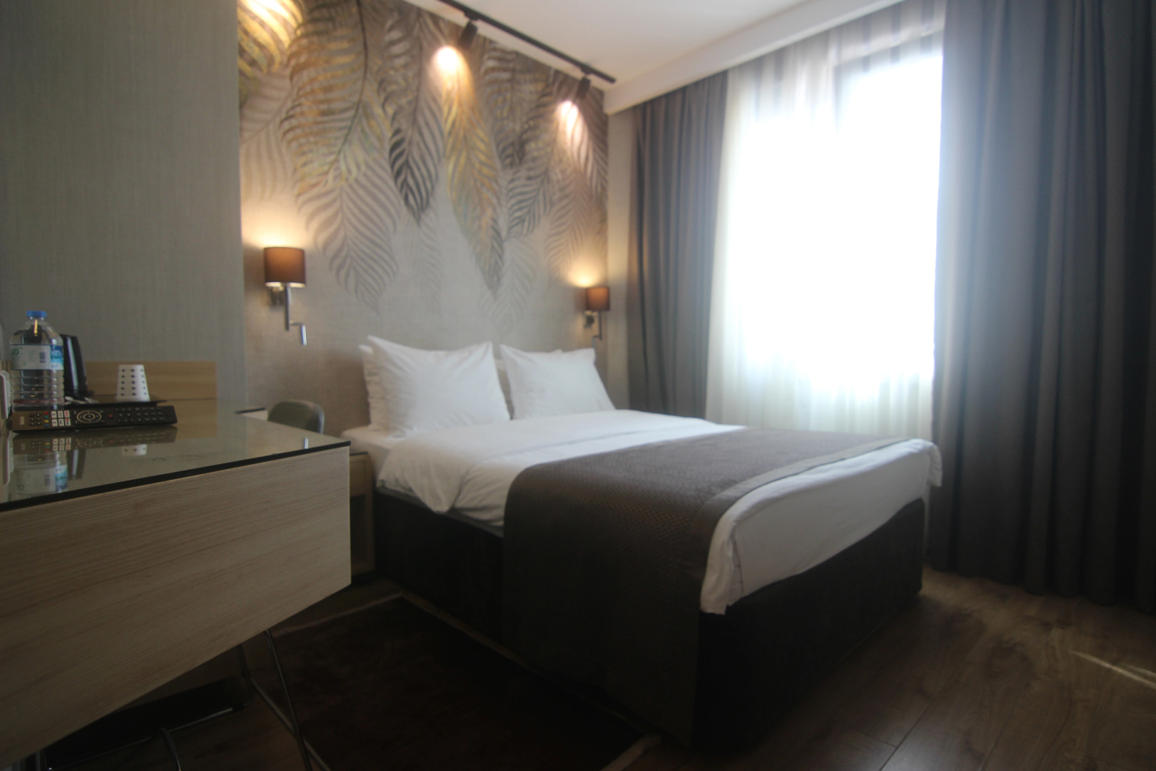 Photo - Riva Hotel Taksim