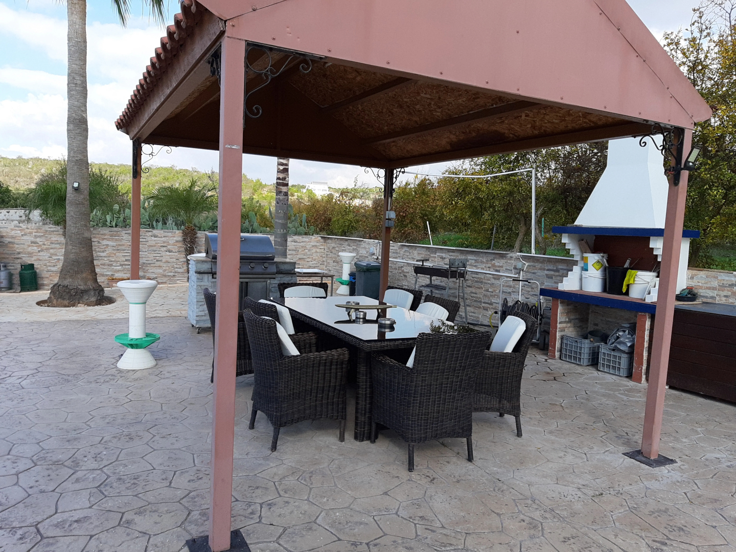 Photo - Nayia Paradise Villa! Best Villa in Cyprus