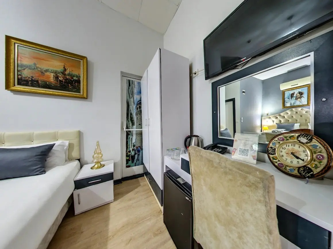 Photo - Hotel Mara İstanbul