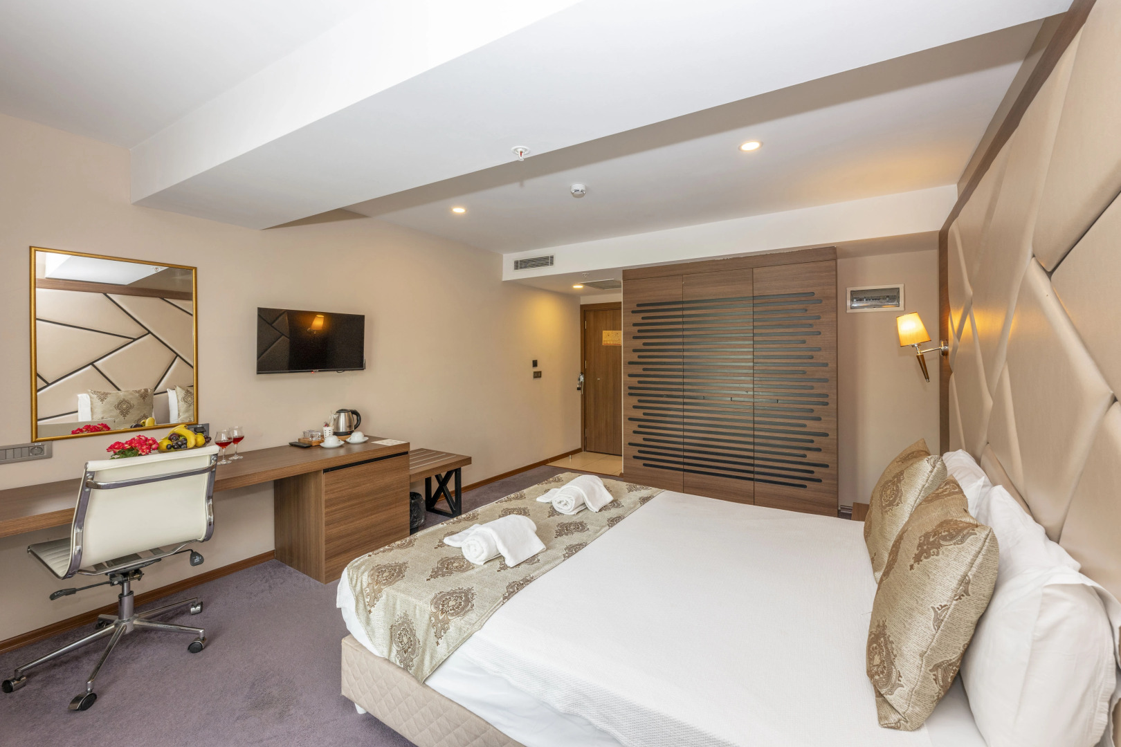 Foto - Litros Hotel & Spa