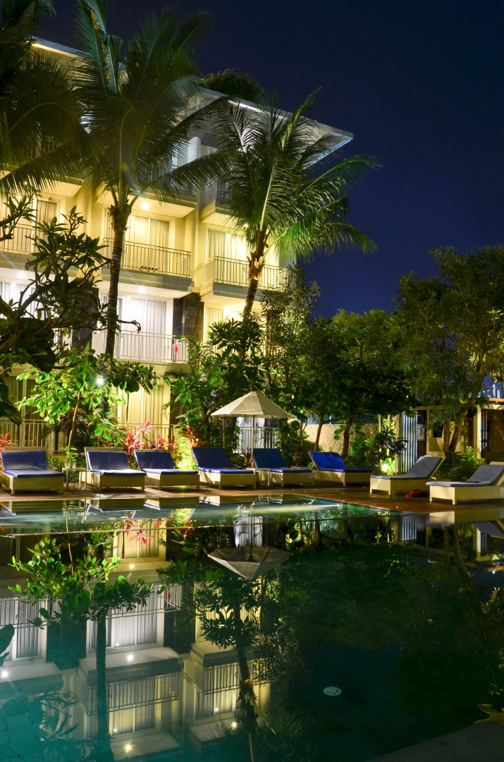 Foto - THE 1O1 Bali Fontana Seminyak