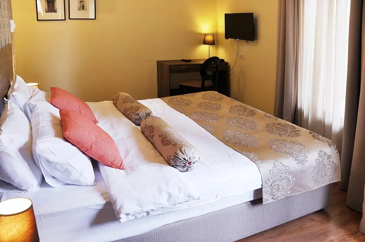Foto - Tekla Palace By Urban Hotels