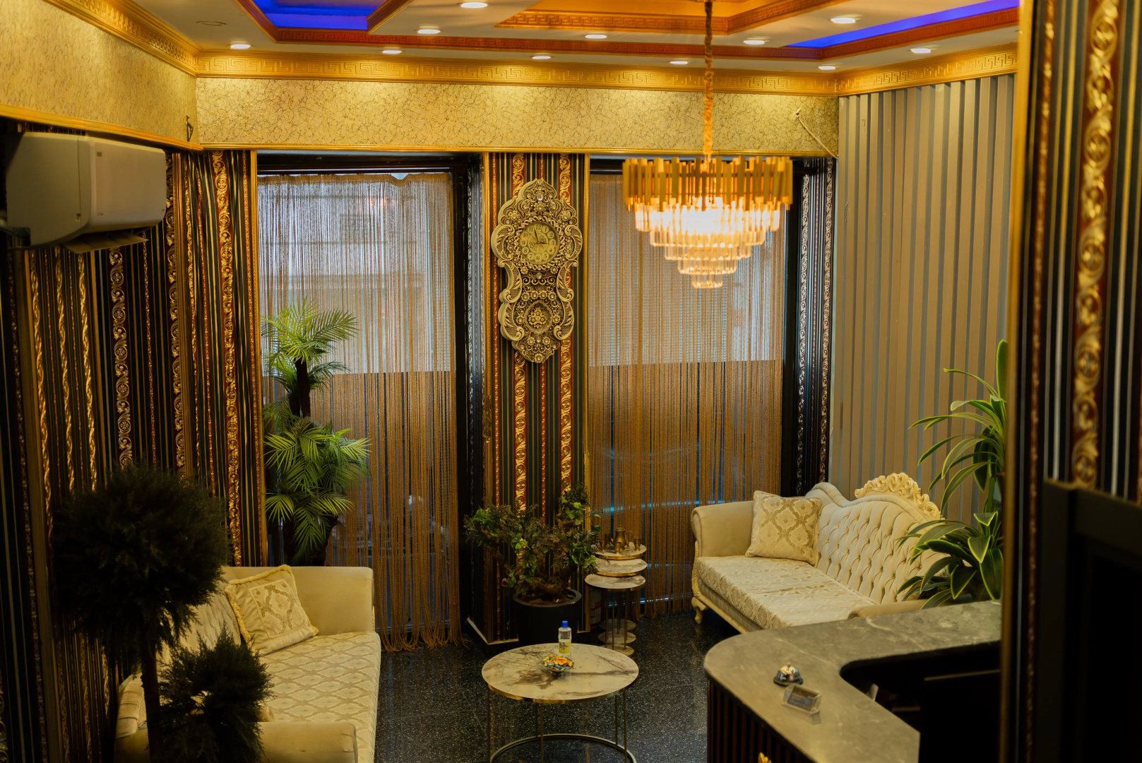 Foto - Golden Horn Park Hotel
