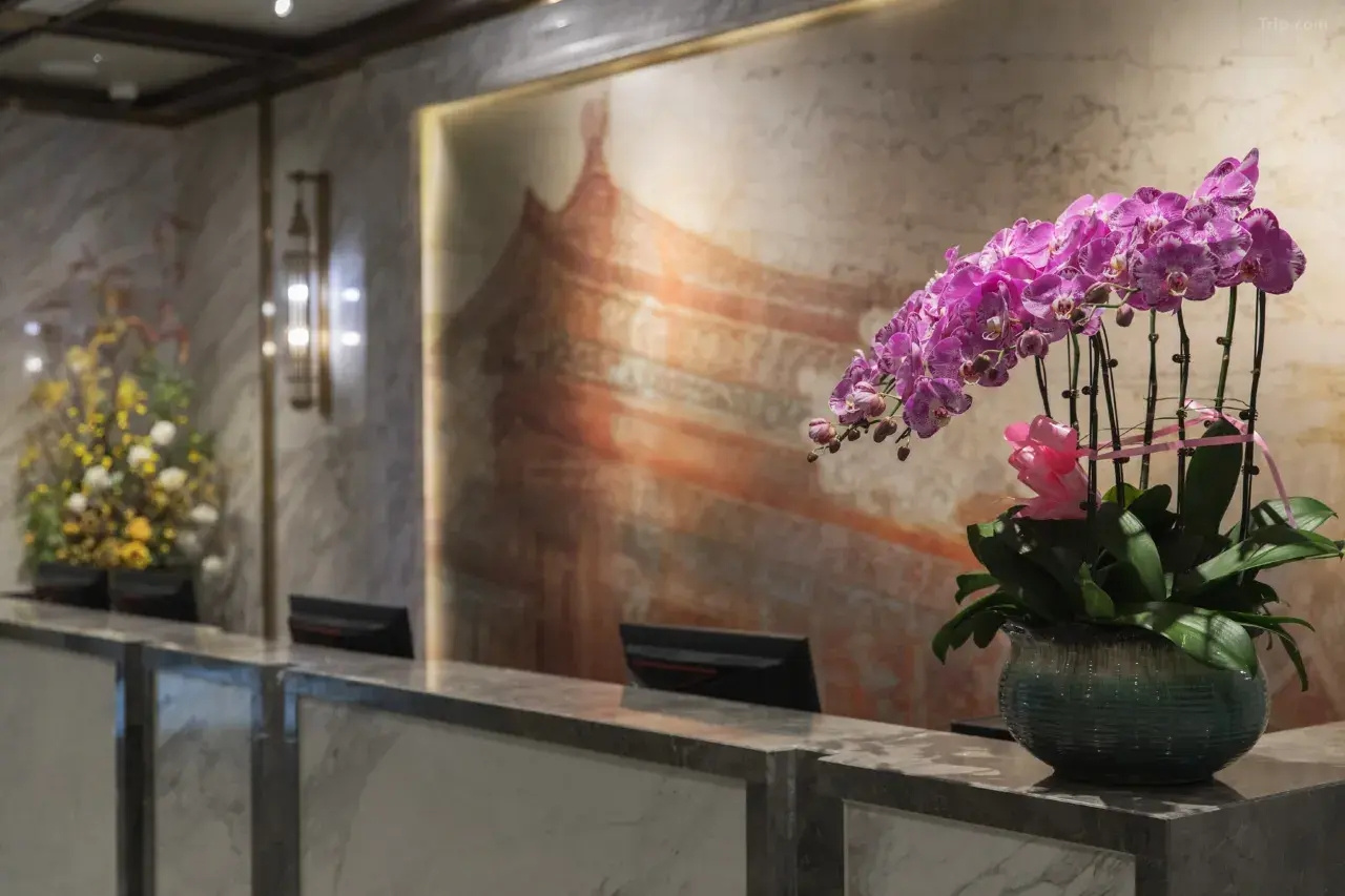 Photo - The Yard Hotel Beijing Nanluogu Alley