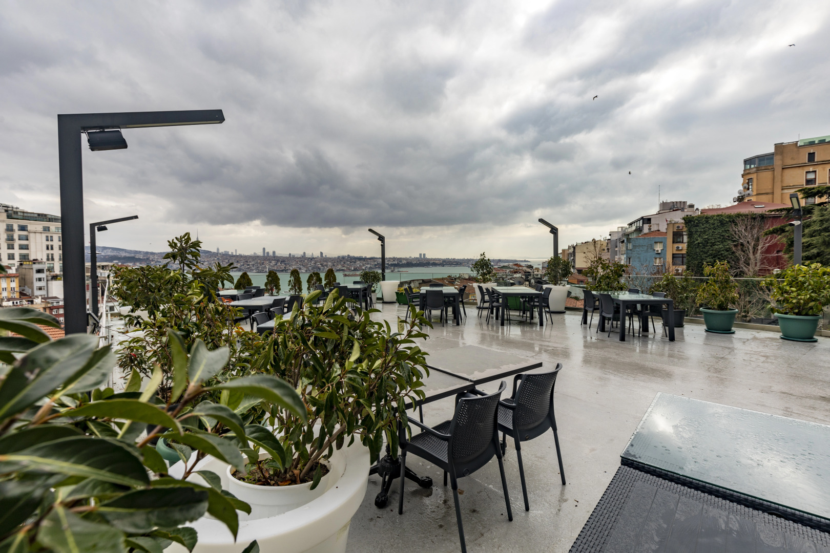 Foto - Grand Star Hotel Bosphorus & Spa