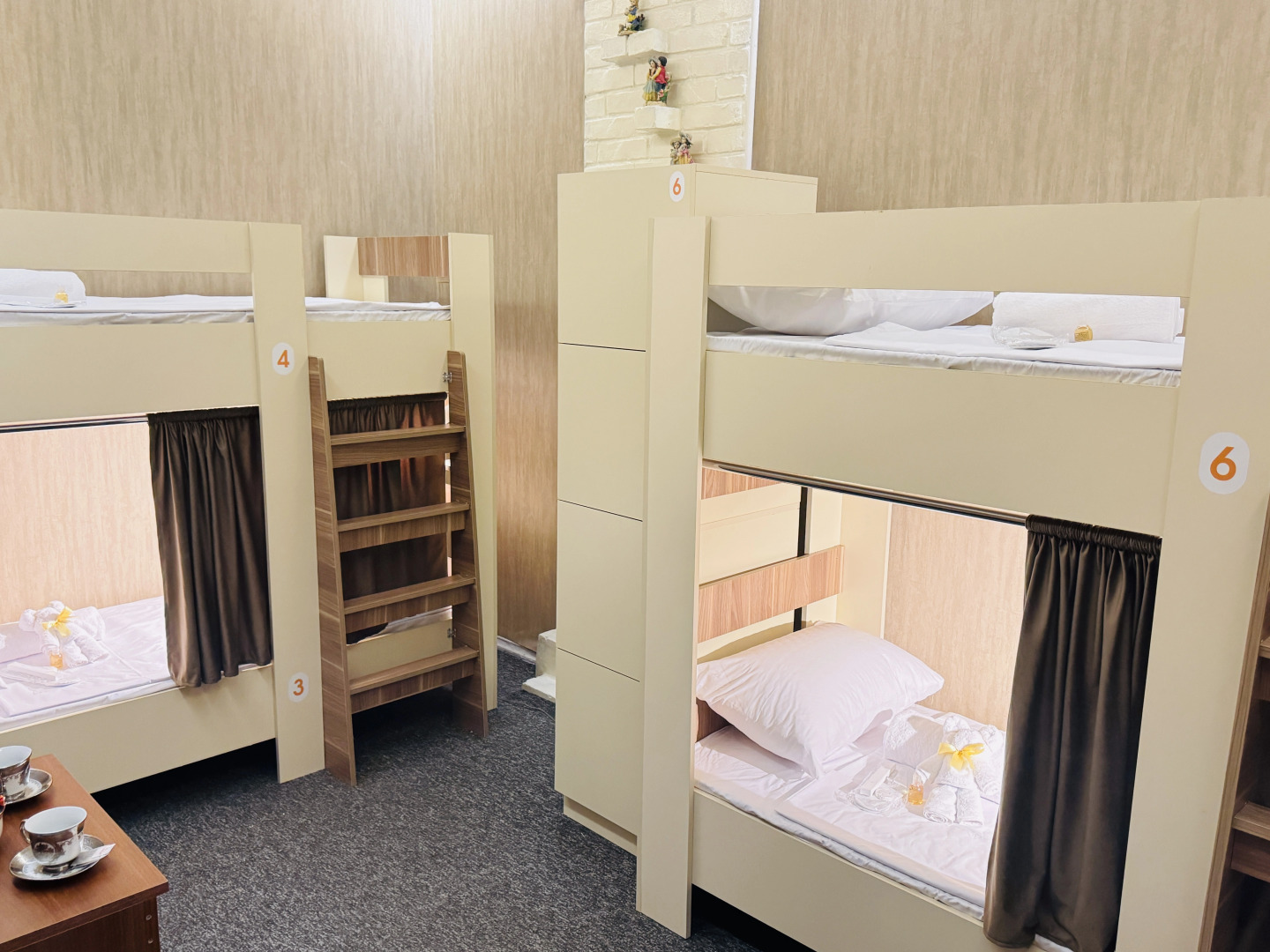 Photo - Alina Home Baku hostel